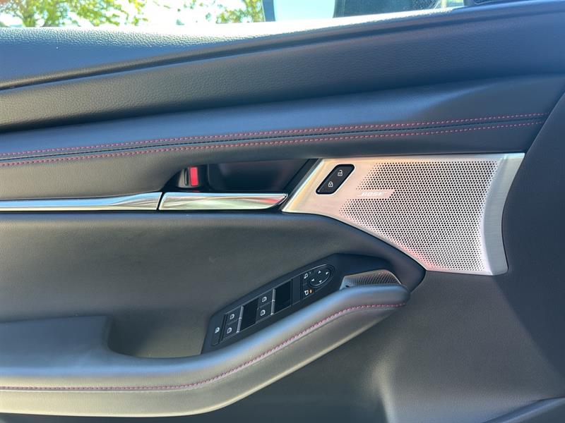 mazda Mazda3 Sport 2024 - 10