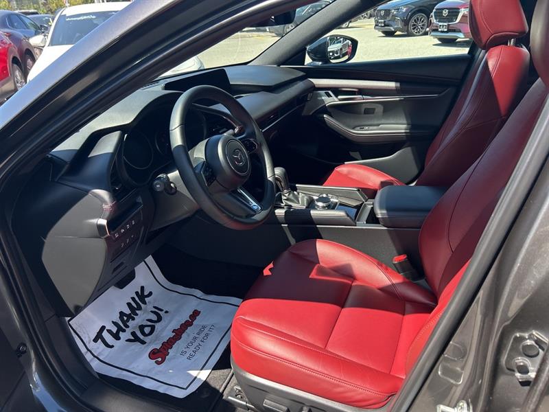 mazda Mazda3 Sport 2024 - 11