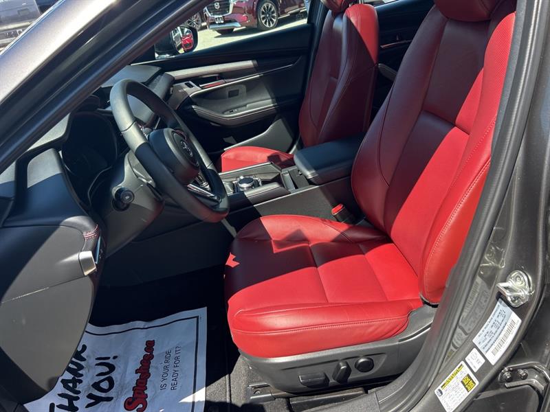 mazda Mazda3 Sport 2024 - 12