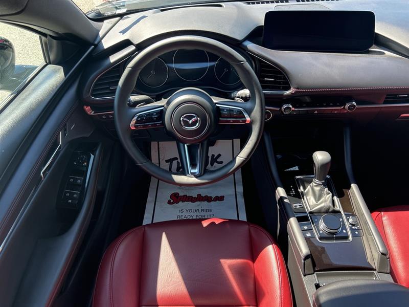 mazda Mazda3 Sport 2024 - 13