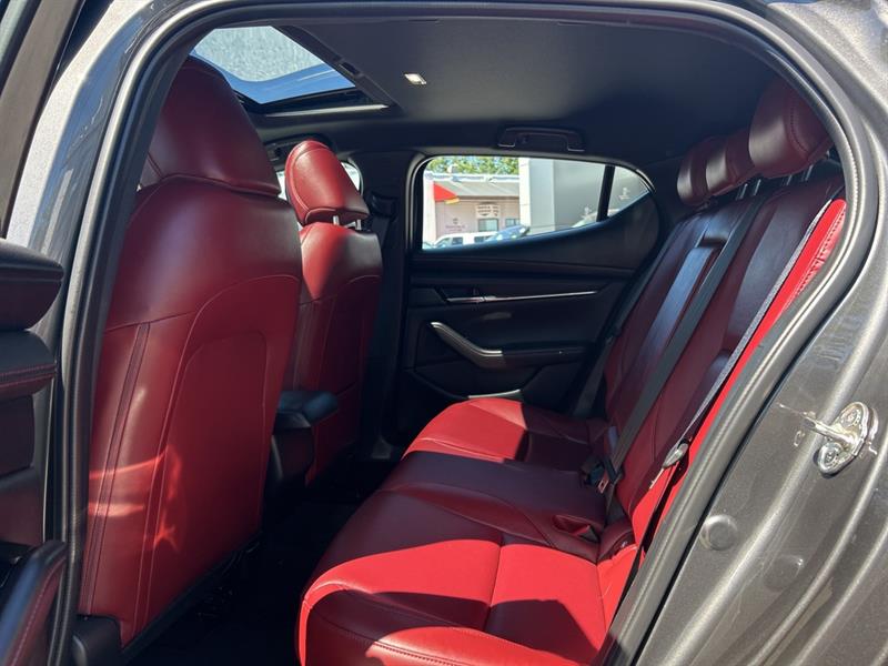 mazda Mazda3 Sport 2024 - 14