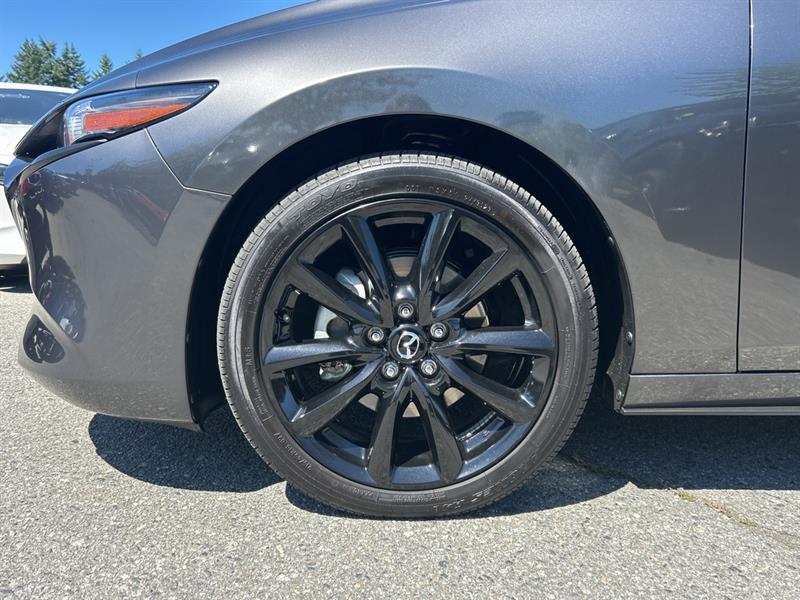 mazda Mazda3 Sport 2024 - 15