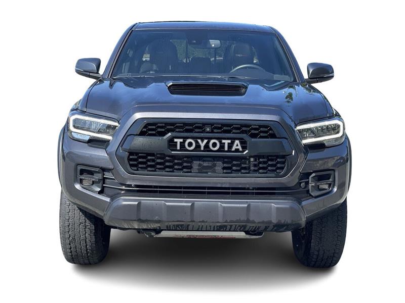 toyota Tacoma 2023 - 3