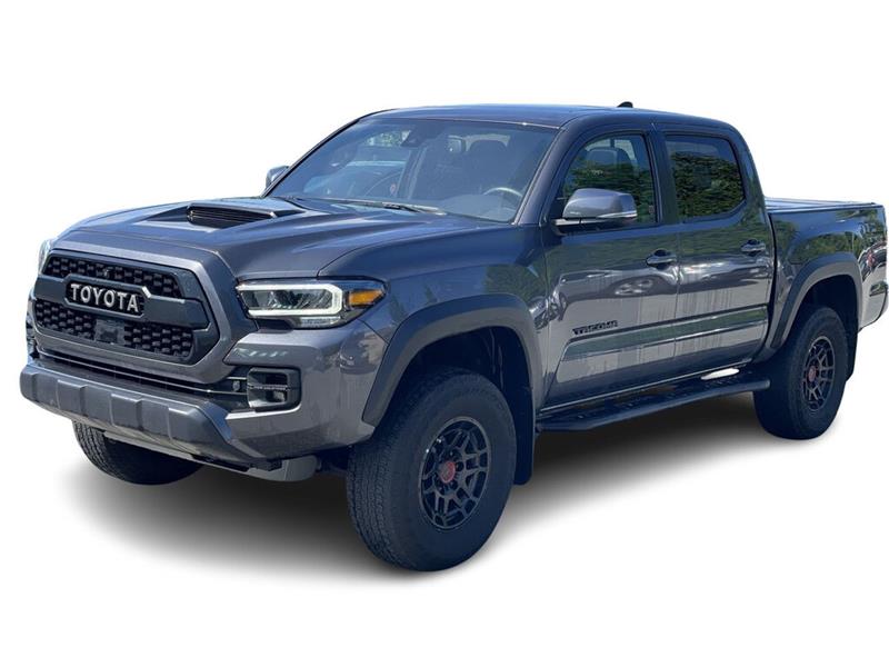 toyota Tacoma 2023 - 5