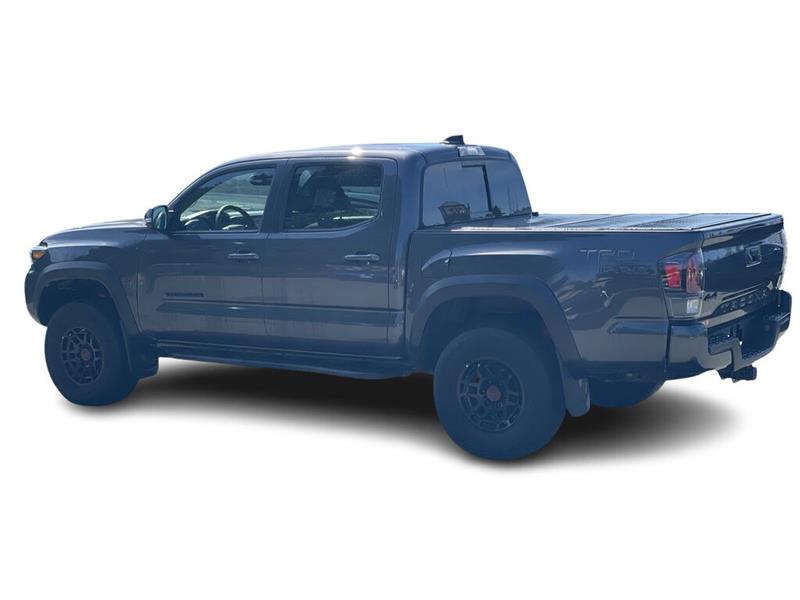 toyota Tacoma 2023 - 8