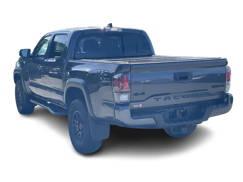 toyota Tacoma 2023 - 9