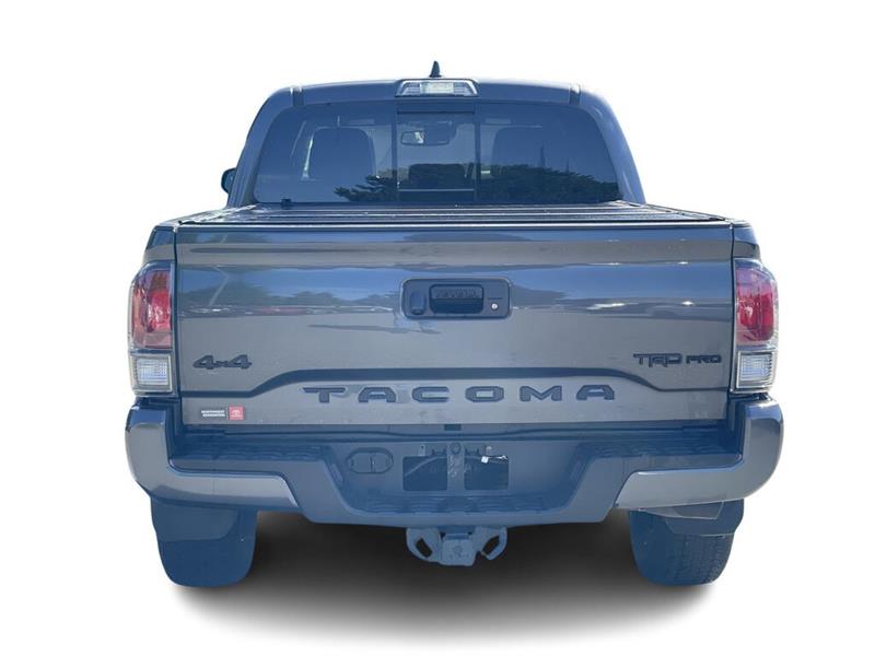 toyota Tacoma 2023 - 11