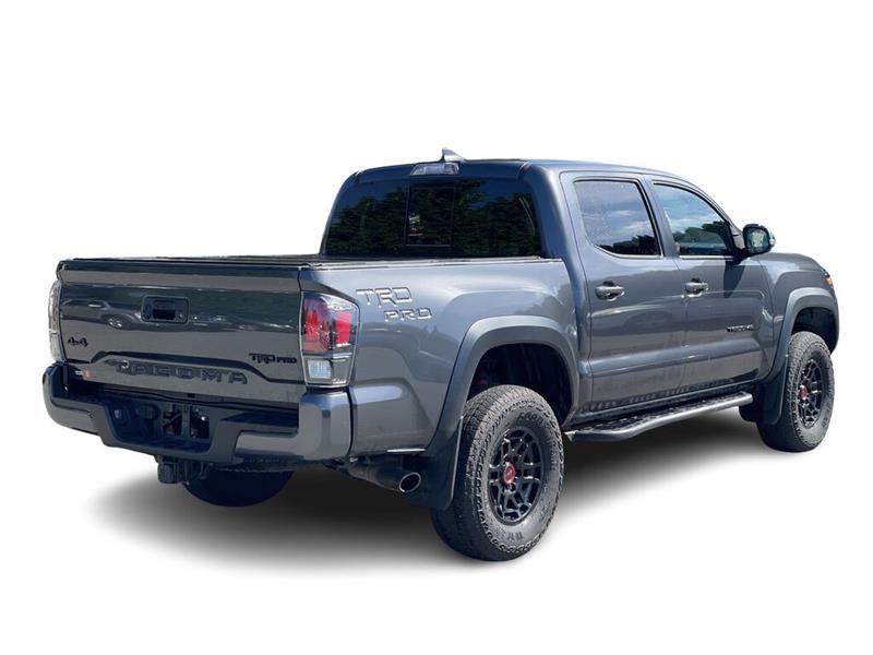 toyota Tacoma 2023 - 13