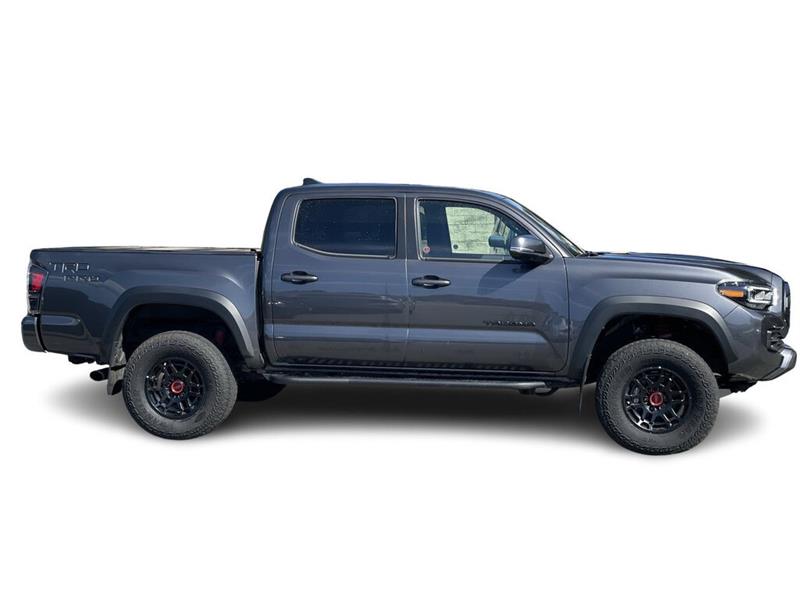 toyota Tacoma 2023 - 15