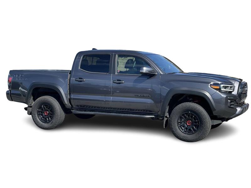 toyota Tacoma 2023 - 16