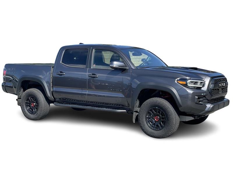 toyota Tacoma 2023 - 17