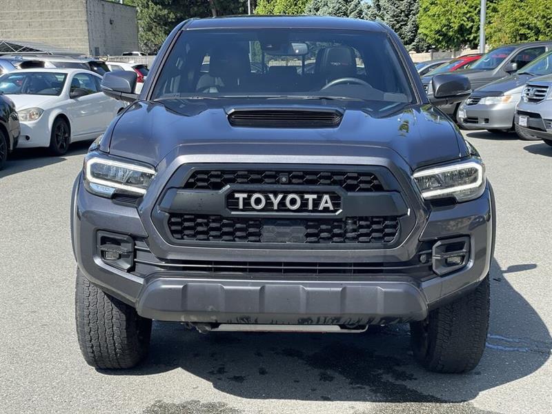 toyota Tacoma 2023 - 18