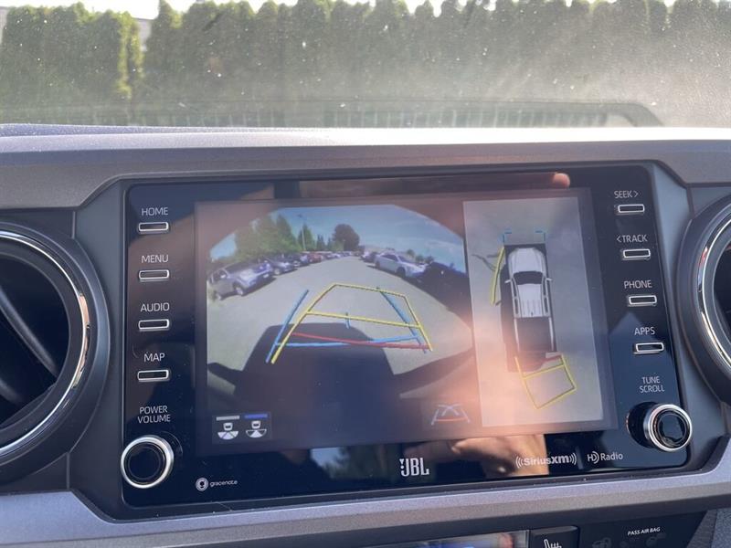 toyota Tacoma 2023 - 28