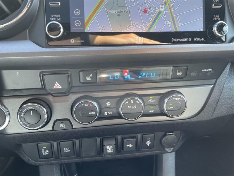 toyota Tacoma 2023 - 30