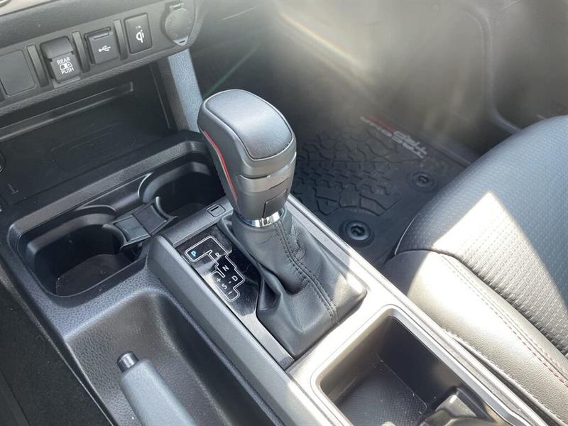 toyota Tacoma 2023 - 31