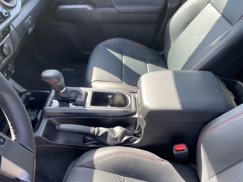 toyota Tacoma 2023 - 32