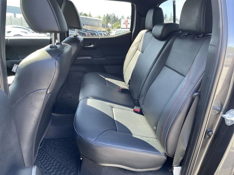 toyota Tacoma 2023 - 34