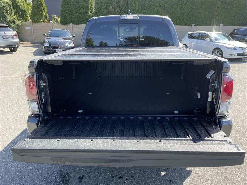 toyota Tacoma 2023 - 35