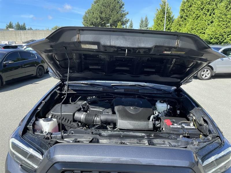 toyota Tacoma 2023 - 37