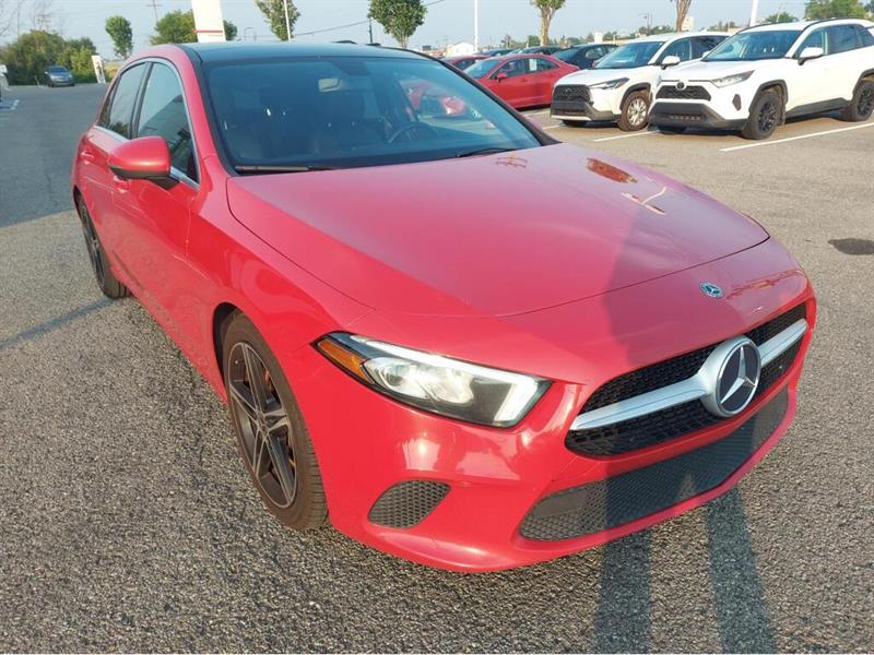 mercedes-benz Classe A 2019 - 3