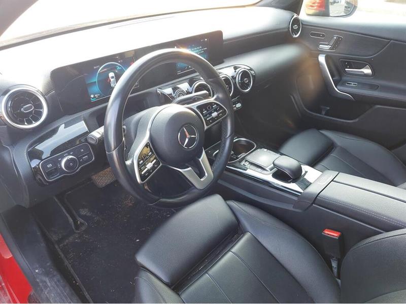 mercedes-benz Classe A 2019 - 9