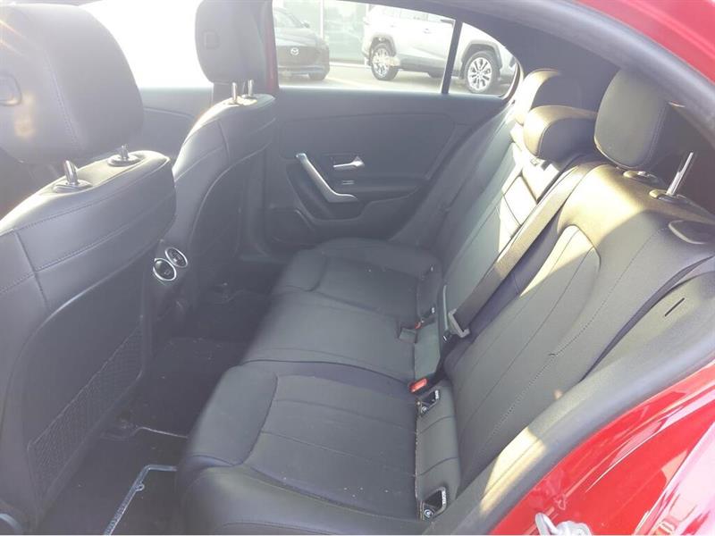 mercedes-benz Classe A 2019 - 10