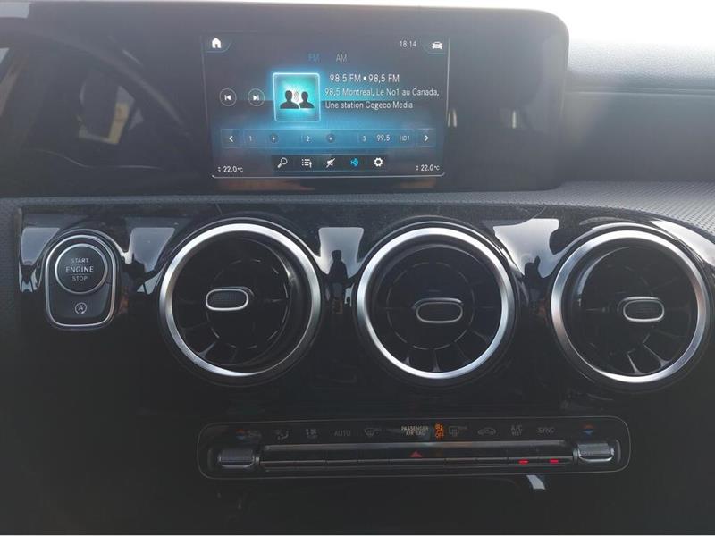 mercedes-benz Classe A 2019 - 12