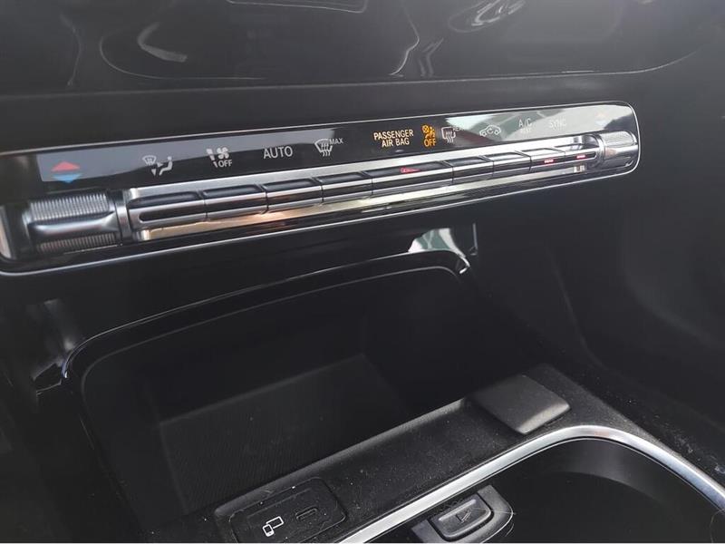 mercedes-benz Classe A 2019 - 13