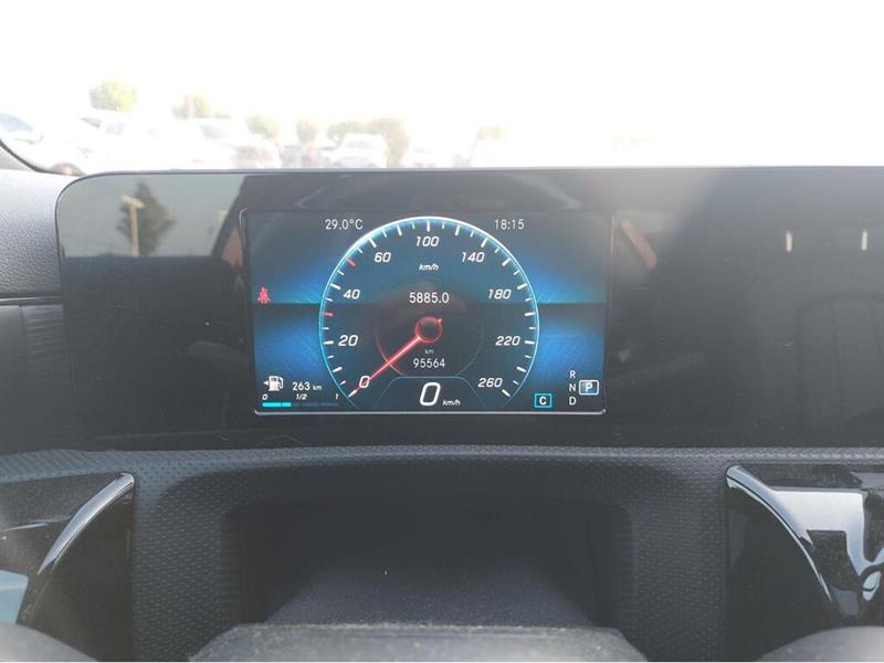 mercedes-benz Classe A 2019 - 14