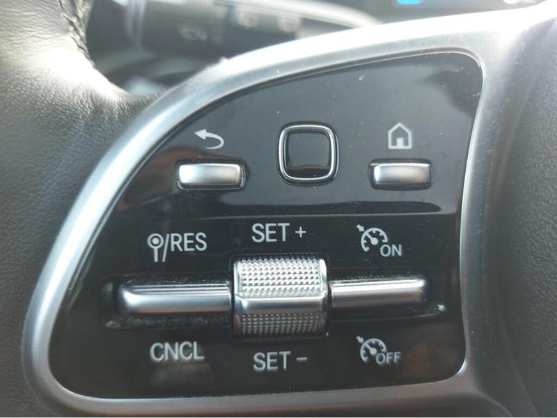 mercedes-benz Classe A 2019 - 16