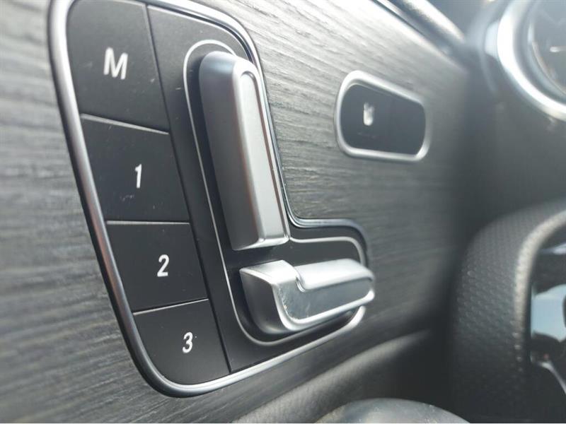 mercedes-benz Classe A 2019 - 18