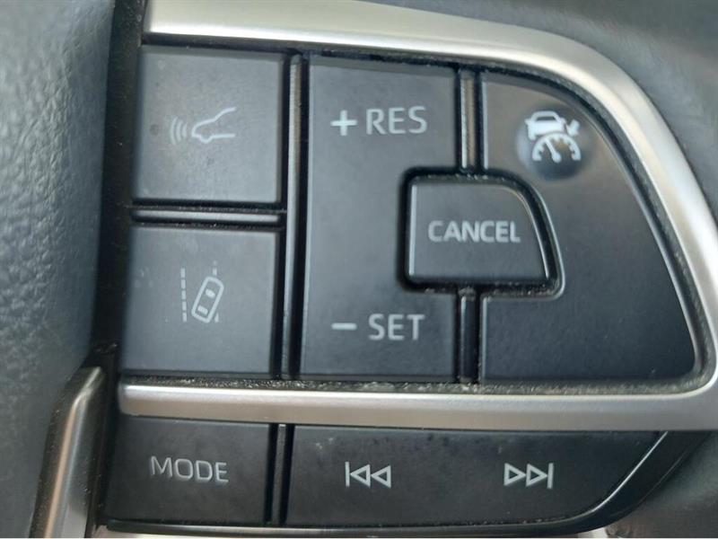 toyota Highlander Hybride 2023 - 26