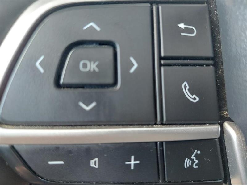 toyota Highlander Hybride 2023 - 27