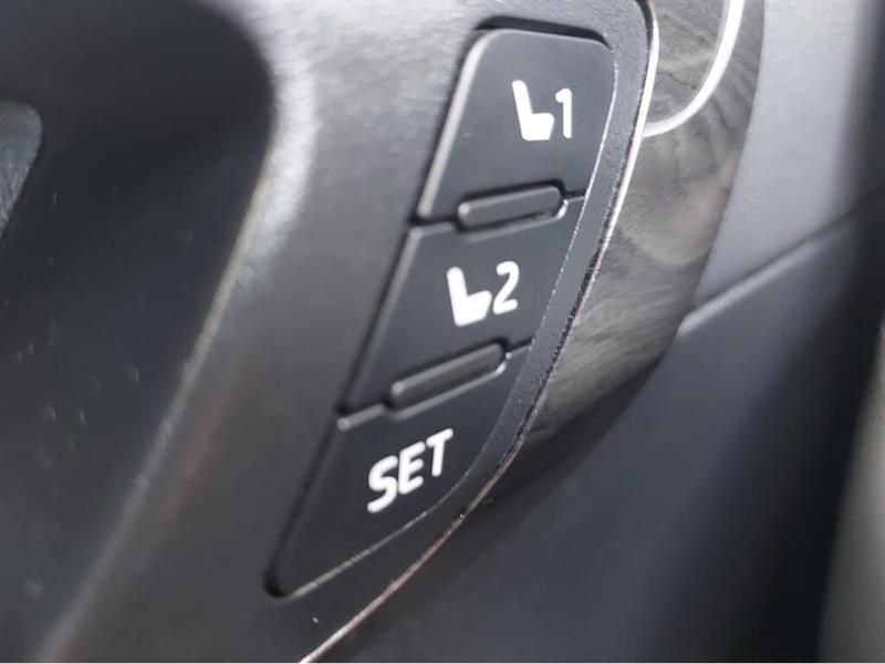 toyota Highlander Hybride 2023 - 30