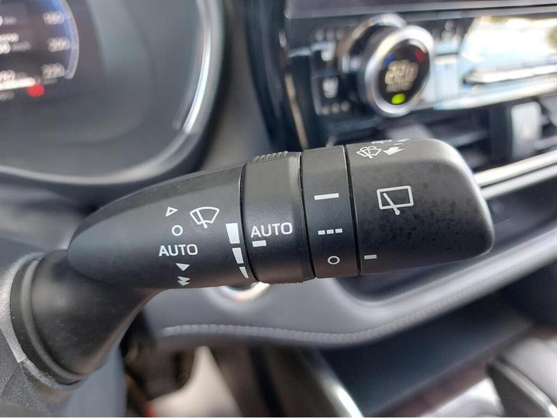 toyota Highlander Hybride 2023 - 33