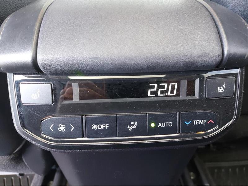 toyota Highlander Hybride 2023 - 35