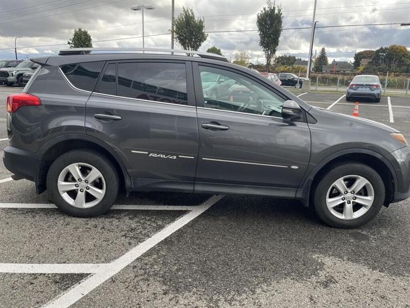 toyota RAV4 2013 - 3