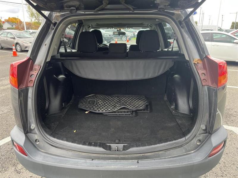 toyota RAV4 2013 - 5