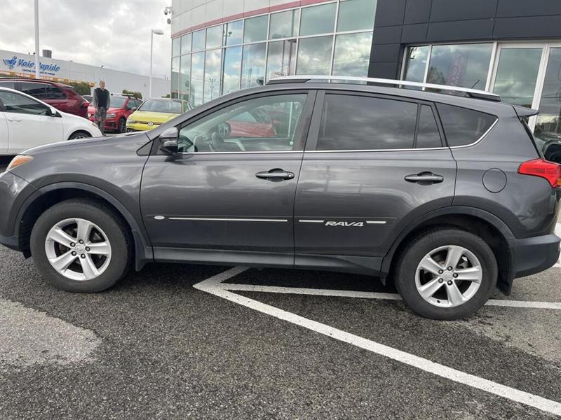 toyota RAV4 2013 - 6