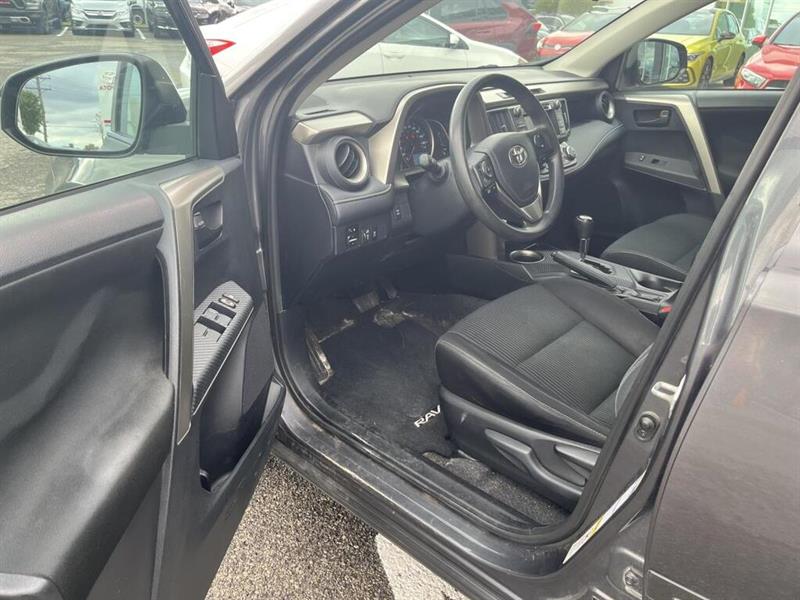 toyota RAV4 2013 - 7