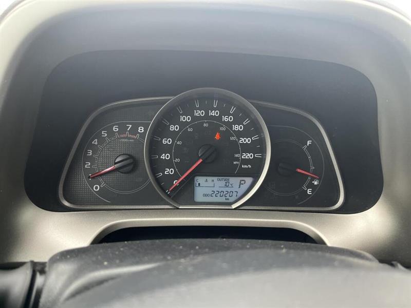 toyota RAV4 2013 - 8