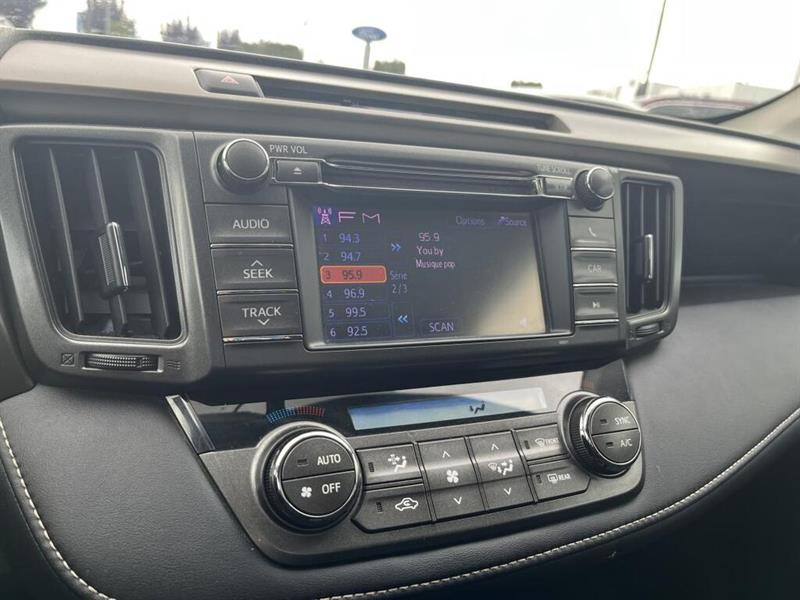 toyota RAV4 2013 - 9