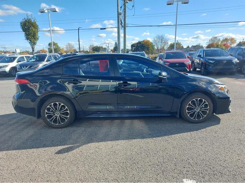 toyota Corolla 2023 - 4