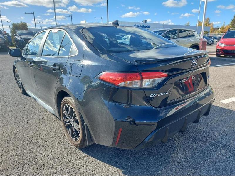 toyota Corolla 2023 - 7