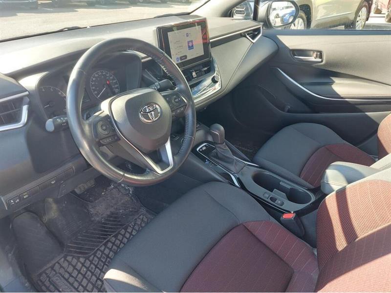 toyota Corolla 2023 - 9