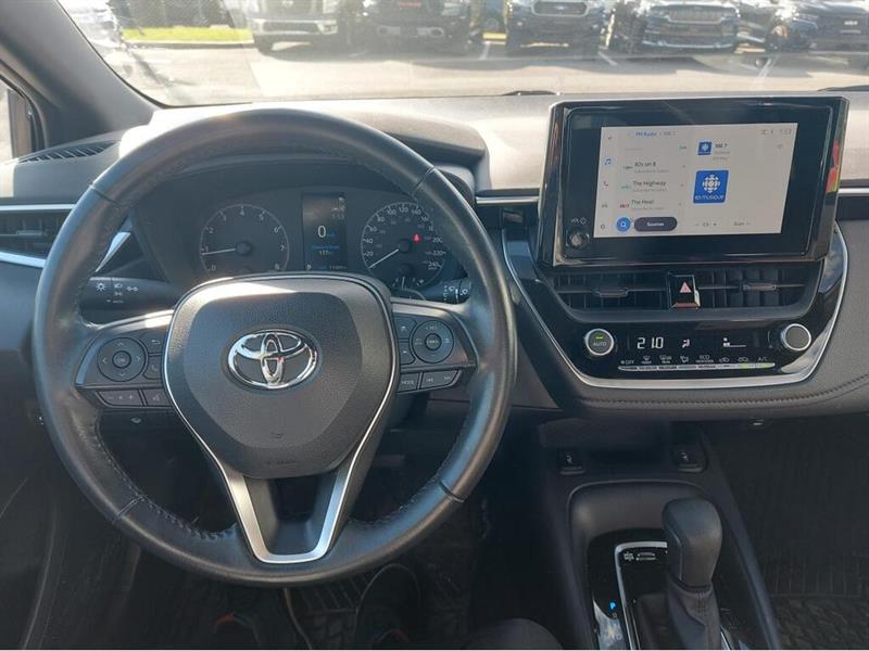 toyota Corolla 2023 - 11