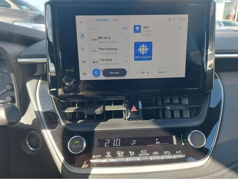 toyota Corolla 2023 - 12