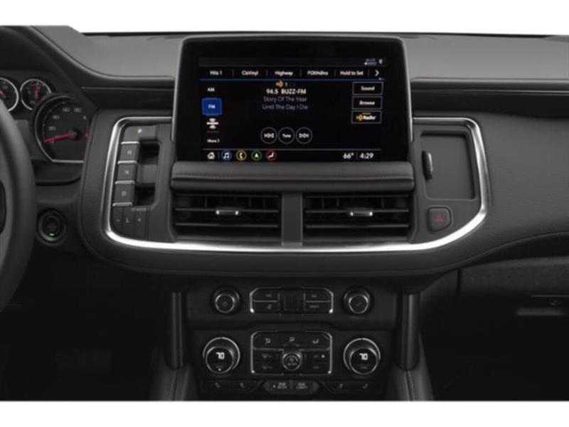 chevrolet Suburban 2021 - 6