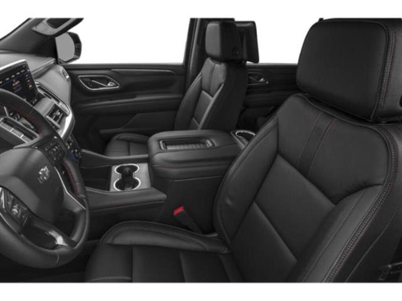 chevrolet Suburban 2021 - 9