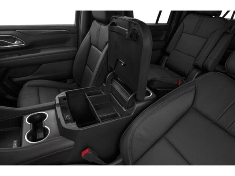 chevrolet Suburban 2021 - 12